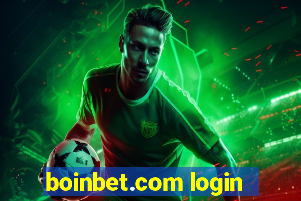 boinbet.com login